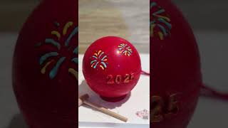 2025新年蛋糕 #cake