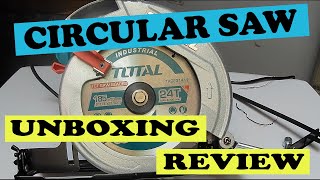 Circular Saw 