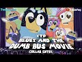 YTP: Bluey and the Dumb Bus Movie (Collab Entry)