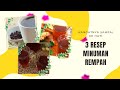 Tiga Resep Minuman Rempah untuk Jaga Imunitas Tubuh yang Hangatnya Sampai ke Hati!