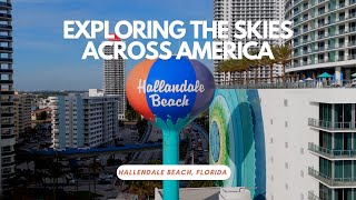 Hallandale Beach: Stunning Vistas for Ultimate Relaxation