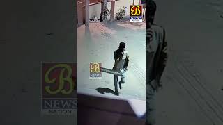 Chamrajnagar Police Station Theft #bnewsnation #shorts #karnataka #breakingnews #viralvideo #viral