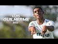 Luis Guilherme - The Phenomenal 16 Year Old Wonderkid