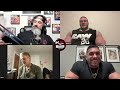 the most interesting thing about bodybuilding with derek lunsford u0026 chris aceto mutant u0026 the mouth