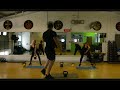 dt fitness kettlebells part1