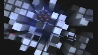 Playstation 2 Startup Intro (PS2)