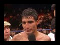 Pacquiao Looks Like a Young Mike Tyson  Manny Pacquiao vs Erik Morales 3  ON THIS DAY FREE FIGHT