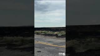 Moore Fire