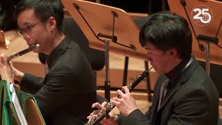 Ryukuan Fantasy for Piano and Wind Band - Yasuhide Ito