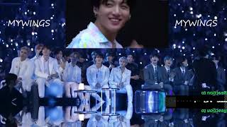 IDOL reaction to BTS LIVE PERFORMANCE GDA 2020 ('So What + Boy With Luv + Mikromos + Best Of Me')