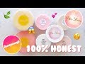 $100 GLITTER & LUMINATI SLIMES FAMOUS SLIME SHOP REVIEW