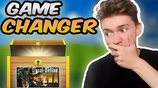 A Game Changer For Graal Era