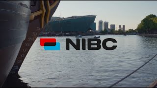 NIBC client case - SMT Shipping