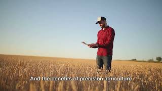 Precision Agriculture: Revolutionizing the Corn Belt