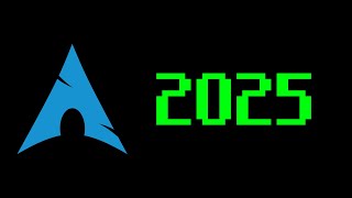 My Linux Setup in 2025 (Arch Linux + ChadWM)