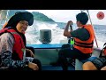 paya beach resort pulau tioman 2022 3h2m memang tak puas vlog53 crankcrewteam pulautioman