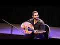 تنهيدة - ماريو سعيد | Sigh - Mario Saied | حفل عود - oud concert