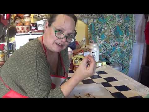 Sugar Free Peanut Brittle Sugar Free Peanut Brittle