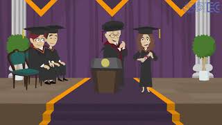 ✅ Best E-Learning Platform Explainer Video || Explainer Video || 2D Animation #ExplainerVideoMaker