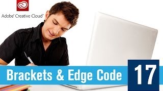 Brackets & Edge Code Clase 17 Adobe Kuler