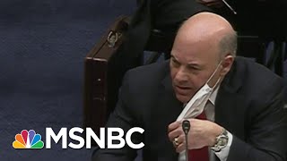 Postmaster General DeJoy Introduces Plans To Overhaul USPS, Draws Criticism | MTP Daily | MSNBC