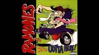 Ramones & Rancid - We're A Happy Family (Live)