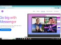 How To Download & Install Facebook Messenger in Windows 10