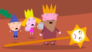 🔴 LIVE! Ben and Holly's Little Kingdom Full Episodes | Kids Cartoons | ‪@BenAndHollysLittleKingdom