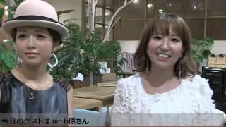 第8回GirlsChannel/ Female Beautician channel Vol08