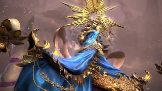 【新生FF14】美神ラクシュミ討滅戦 戦士視点