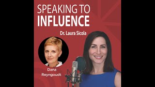 Episode 118 : Empowering Teams | Dana Reyngoudt's Leadership Insights