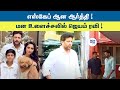 Escape ஆன ஆர்த்தி! மன உளைச்சலில் ஜெயம் ரவி ! | Jayam Ravi divorce issue