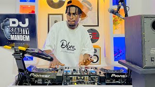 Dj Sonatty The Promo Mashup Mix 2024 Dj Sonatty Mp3 Mp4 Download