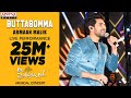 Download Butta Bomma Song Live Performance By Armaan Malik AlaVaikunthapurramuloo Musical Concert mp3