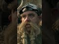Gobber Introduces the Dragons 🐉 #HowtoTrainYourDragon2025 #Shorts