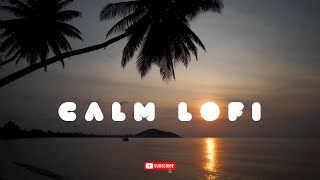 라디오 Calm Lofi | 🌴 Chillhop Vibes | Lofi Chill & Relax