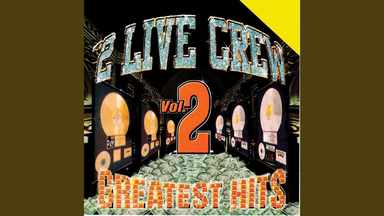 Hoochie Mama Youtube Music