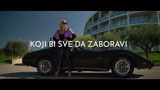 NATAŠA - STRANAC (LYRICS VIDEO)