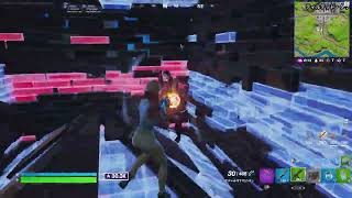 [Fortnite]漁夫の利楽しいーー