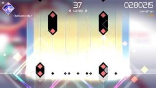 VOEZ - Leviathan (Special Lv 16 - First Try - 816071)