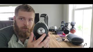 Focal Elegia Review