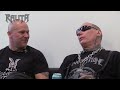 blasphemy interview veterans of war metal u0026 powerlifting skinheads