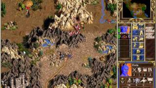 TMFTP: HOMM III Shadow Of Death Crag Hack 21