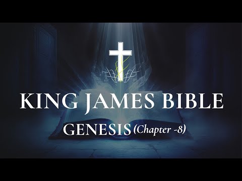 Biblia Reina Valera Revisada – Génesis Capítulo 8