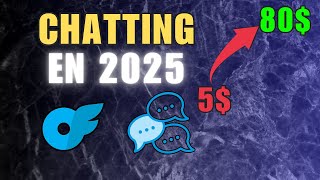 OFM : LE CHATTING EN 2025