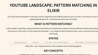 Elixir