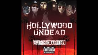 ✰ Hollywood Undead - Comin' In Hot (squeaky CLEAN version) ✰