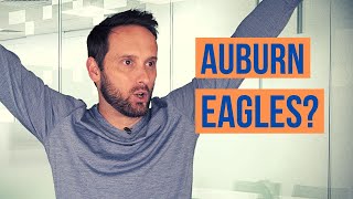 How schools chose their mascot: Auburn Tigers