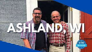 Ashland WI - Full Travel TV Episode