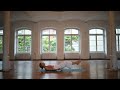 everyday yoga 15 minutes quick u0026 bendy routine morning noon and evening